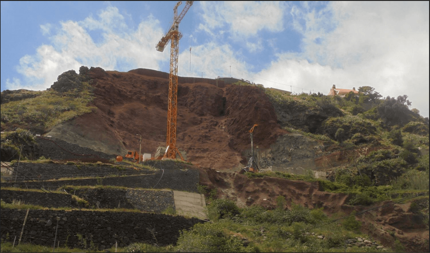 Especialistas em Geologia e Geotecnia